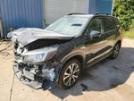 Passenger Quarter Glass Privacy Tint Chrome Surround Fits 19-23 Forester 2329854 Used. Price: $186.00.