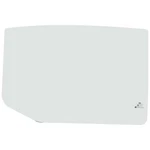 Door Glasses Rear Passenger Right Side Hand 5074574AB Sedan For Dodge Avenger New. Price: $50.87.