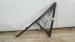 84 - 88 Toyota Pickup Right Passenger Front Door Window Vent Glass Used. Price: $111.96.