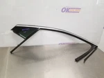 20 Cadillac XT6 Premium Luxary Door Window Vent Glass Front Left Driver Used. Price: $95.00.