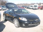 (local Pickup Only) Driver Left Quarter Glass Coupe Fits 06-12 Eclipse 1734039 Used. Price: $101.99.
