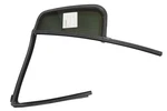Carlite Rear Right Vent Glass Assembly New. Price: $299.99.