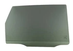 Fits: Chrysler Pt Cruiser 2001, 2002, 2003-2010, New, Right Rear Door Glass. Price: $70.00.