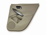 2013-2018 Acura Rdx Rear Right/passenger Side Door Panel Tan 83703-TX4-A01ZA, C0 Used. Price: $120.11.
