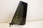 2018-2023 Volkswagen Atlas Rear Left Side Door Window Fixed Vent Glass *read* Used. Price: $84.23.