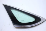 Fits 13-18 Avalon Left Driver Quarter Glass Oem Used. Price: $78.99.