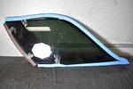 2017-2023 Land Rover Discovery Rear Left Driver Side Quarter Window Glass Oem Used. Price: $297.00.