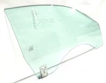 2007 2015 Jaguar Xk Oem Right Front Door Glass Used. Price: $105.00.