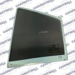 2006-2011 Hyundai Accent Rear Left Door Vent Quarter Window Glass 43R-001501 Used. Price: $67.98.