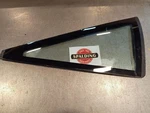 Passenger Right Quarter Glass 81-85 Mazda RX7 8151694 Used. Price: $109.83.