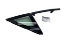 22-25 Rivian R1S Front Left Door Corner Quarter Fixed Glass Window PT00009492-G Used. Price: $167.05.