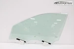 2019-2021 Infiniti QX50 J55 Front Left Side Door Panel Window Glass Oem Used. Price: $157.99.