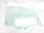 2005-2021, Nissan Frontier, Right Door Glass, 80300ZL00A, Oem Used. Price: $86.40.