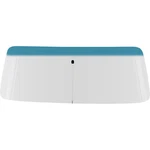 For Gmc C3500 1979-1989 Oer DW813T Windshield New. Price: $180.24.