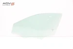 2017 - 2019 Infiniti QX30 Front Left Driver Side Door Window Glass Oem Used. Price: $74.24.
