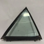 14-19 Toyota Corolla Sedan Rear Passenger Right Door Vent Glass Used. Price: $50.00.