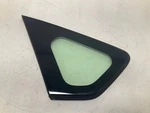 10-15 Toyota Prius Rear Driver-left Quarter Window Glass Oem Cm Used. Price: $99.65.