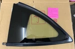 2013-2021 Subaru Br-z Quarter Glass (driver Side) Used. Price: $160.00.