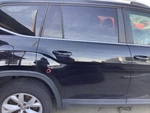Used Rear Right Door Assembly Side Fits: 2018 Volkswagen Atlas W/privacy Ti. Price: $770.00.