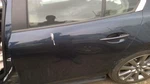 Driver Left Rear Side Door Sedan Fits 19-23 Mazda 29493515 Used. Price: $797.12.