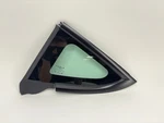 2025 Tesla Model Highland Rear Quarter Glass Left Black 1915483-20-C Used. Price: $162.50.
