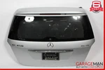 07-12 Mercedes X164 GL450 Trunk Deck Lid Tailgate Hatch Shell Assembly Oem Used. Price: $316.00.