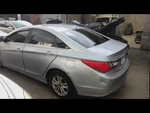 Windshield Glass Turbo Heated Fits 11-14 Sonata 346077 Used. Price: $165.00.