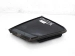 2013-2014 Honda Civic Rear Driver Back Door Vent Glass Window 73455-TR6-A30 Used. Price: $73.82.