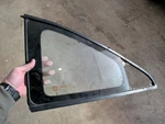 91-95 Toyota MR2 Driver Side Quarter Glass Used. Price: $100.00.