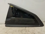 2016-2024 Camaro Lh Driver Left Quarter Glass 16-24 Used. Price: $109.95.