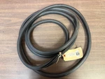 1956 1957 Chevy 4 Door Hardtop Rear Window Rubber Gasket Seal 1225 New. Price: $59.99.