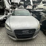 2009 Audi Tt Left Front Door Window Glass Used Oem 8J8845201. Price: $149.99.