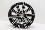 2018-2021 Volvo XC60 Inscription Wheel Rim Alloy 19X7.5J ET50.5 Oem 31423852 Used. Price: $300.86.