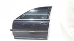 Oyster Gray Front Left Door Oem 03 04 05 06 07 08 09 10 Audi A8 Used. Price: $153.13.
