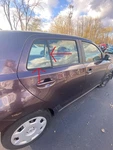 08 09 10 11 12 13 14 Scion Xd Rear Door Vent Window Glass Passenger Used. Price: $114.99.