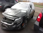 Used Front Right Door Glass Fits: 2021 Kia Seltos Solar. Price: $144.07.