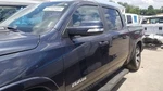19 Dodge 1500 New Body Laramie Door Front Left Driver Gray Crew Cab Used. Price: $726.75.