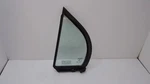 Driver Left Rear Door Vent Glass Sedan Dx Fits 96-00 Civic 1224870 Used. Price: $61.60.