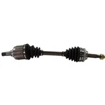 Left Front Axle Assembly 2004-2011 Chevrolet AVEO5 Suzuki Swift+ RC28160010 New. Price: $187.80.
