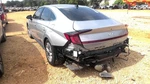 (local Pickup Only) Driver Left Quarter Glass Fits 20-23 Sonata 2064269 Used. Price: $199.90.