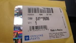 84819606 Gm Rear Sliding Window Moldings. * New / Oe. Price: $13.50.