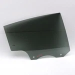 2020-2024 Tesla Model Y Rear Right Passengers Side Door Window Glass Oem -30-D-R Used. Price: $245.00.