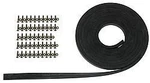 Competition Engineering C4902 3 8 Windshield Installation Kit New. Price: $80.05.