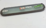 AWR6672-CRYSTAL (fixed) Upper Right Roof Land Rover Discovery (1989-1998) Nuovo. Price: $210.04.