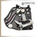 03-2012 Mercedes SL55 Rear Left Window Quarter Glass Regulator Motor 2306700103 Used. Price: $85.50.