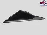 Oem 2018-2020 Honda Accord Sedan Rear Passenger Side Quarter Panel Window Glass Used. Price: $147.99.