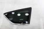 New Oem Ford Rear Right Quarter Window Glass CJ5Z-7829710-D Escape 2013-2016. Price: $195.25.