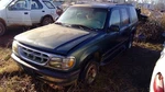 Passenger Rear Door Glass Thru 2/28/97 Tinted Fits 91-97 Ford Explorer Oem Used. Price: $126.39.