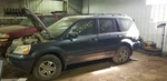 Passenger Rear Door Vent Glass With Privacy Tint Fits 03-08 Pilot 2116970 Used. Price: $90.00.