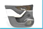 17-20 Jaguar X761 F-pace Front Left Driver Side Interior Door Panel Trim Oem Used. Price: $94.05.